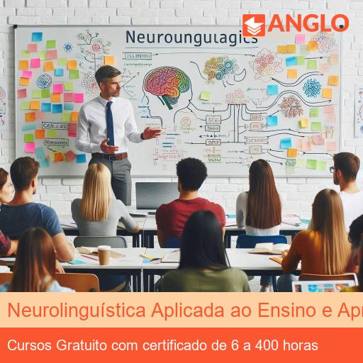 Neurolinguística Aplicada ao Ensino e Aprendizagem